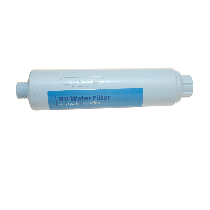 Plunvex Carbon Hose Filter