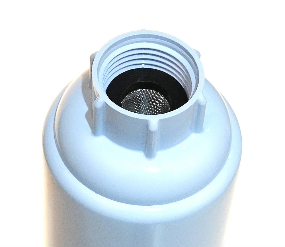 Plunvex Carbon Hose Filter