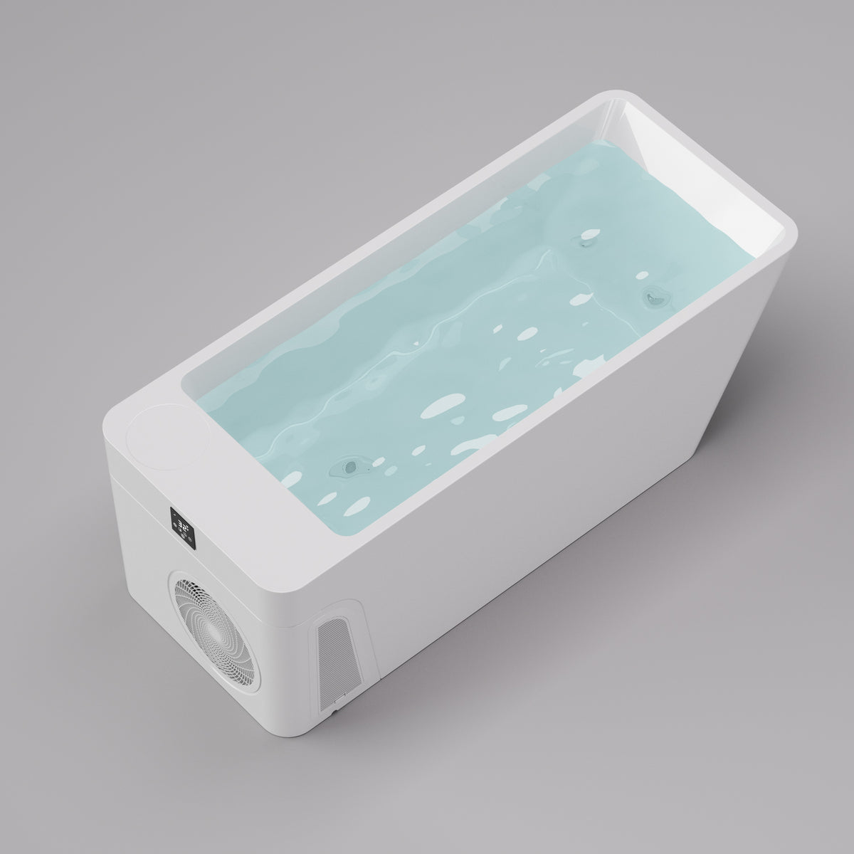 All in one tub