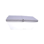 Plunvex Insulated Tub Cover — view 2
