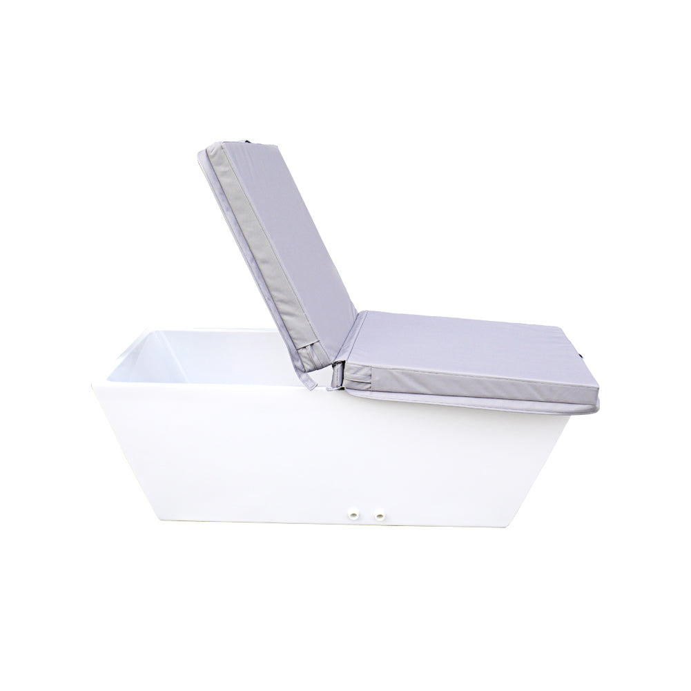 Plunvex Insulated Tub Cover — view 7