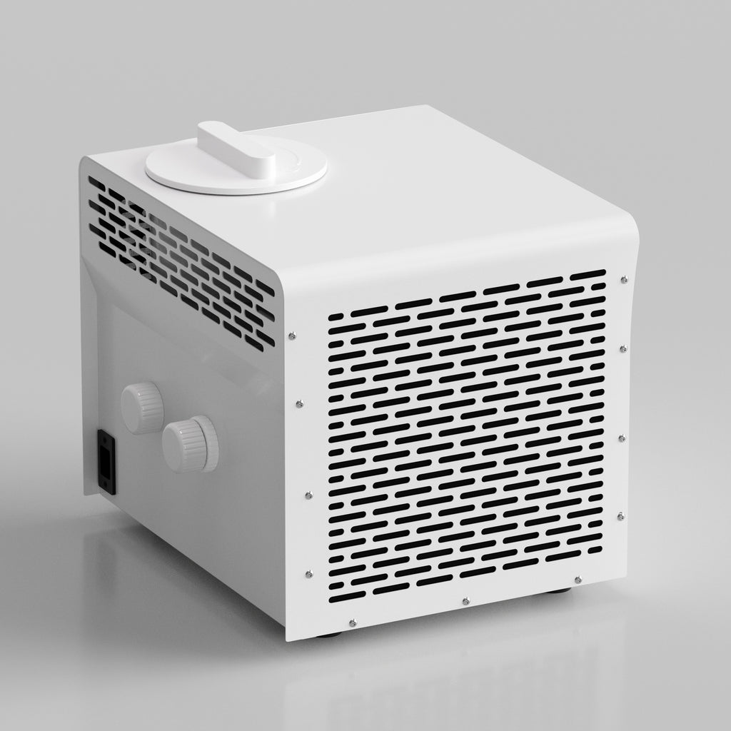Plunvex Spark view 5