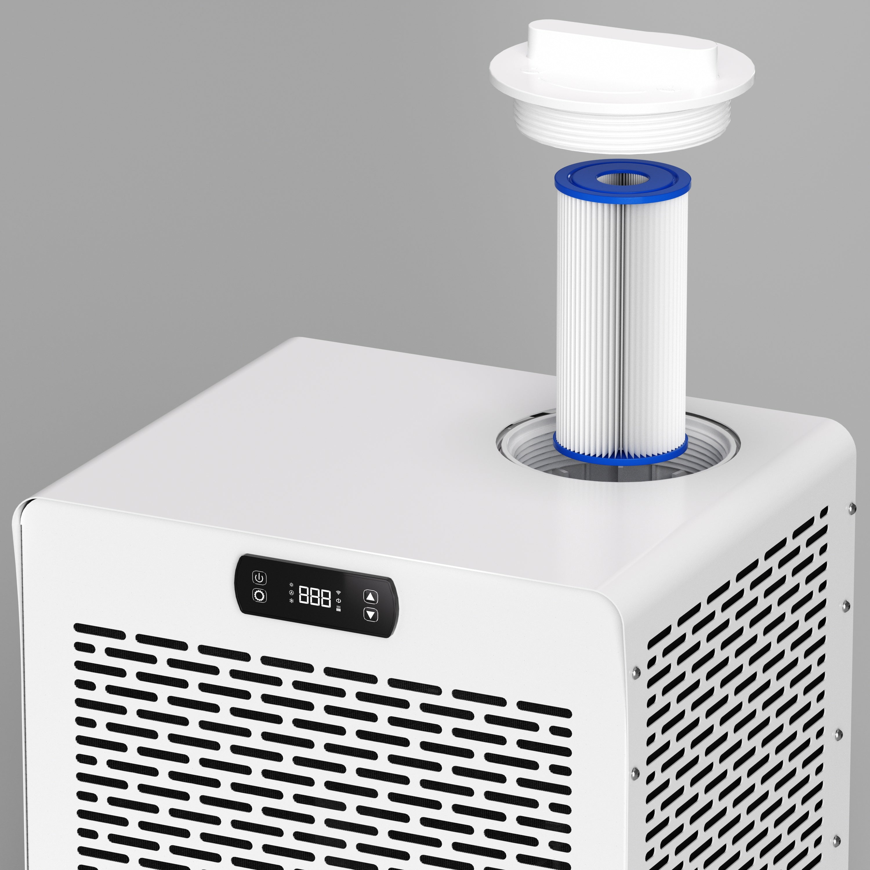 Plunvex Spark view 6
