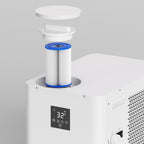 Plunvex Frost view 6