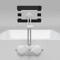 Plunvex Phone Mount — view 1