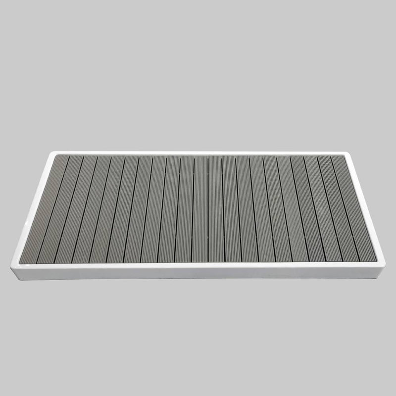Plunvex Drain Basin — view 1