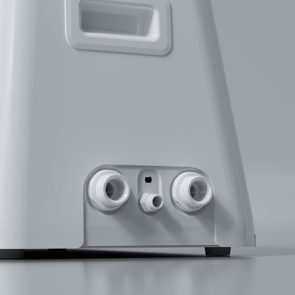 Plunvex Flux view 1