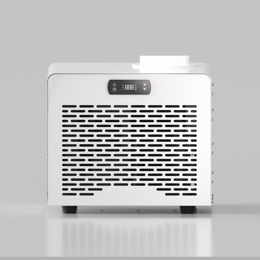 Plunvex Spark view 1
