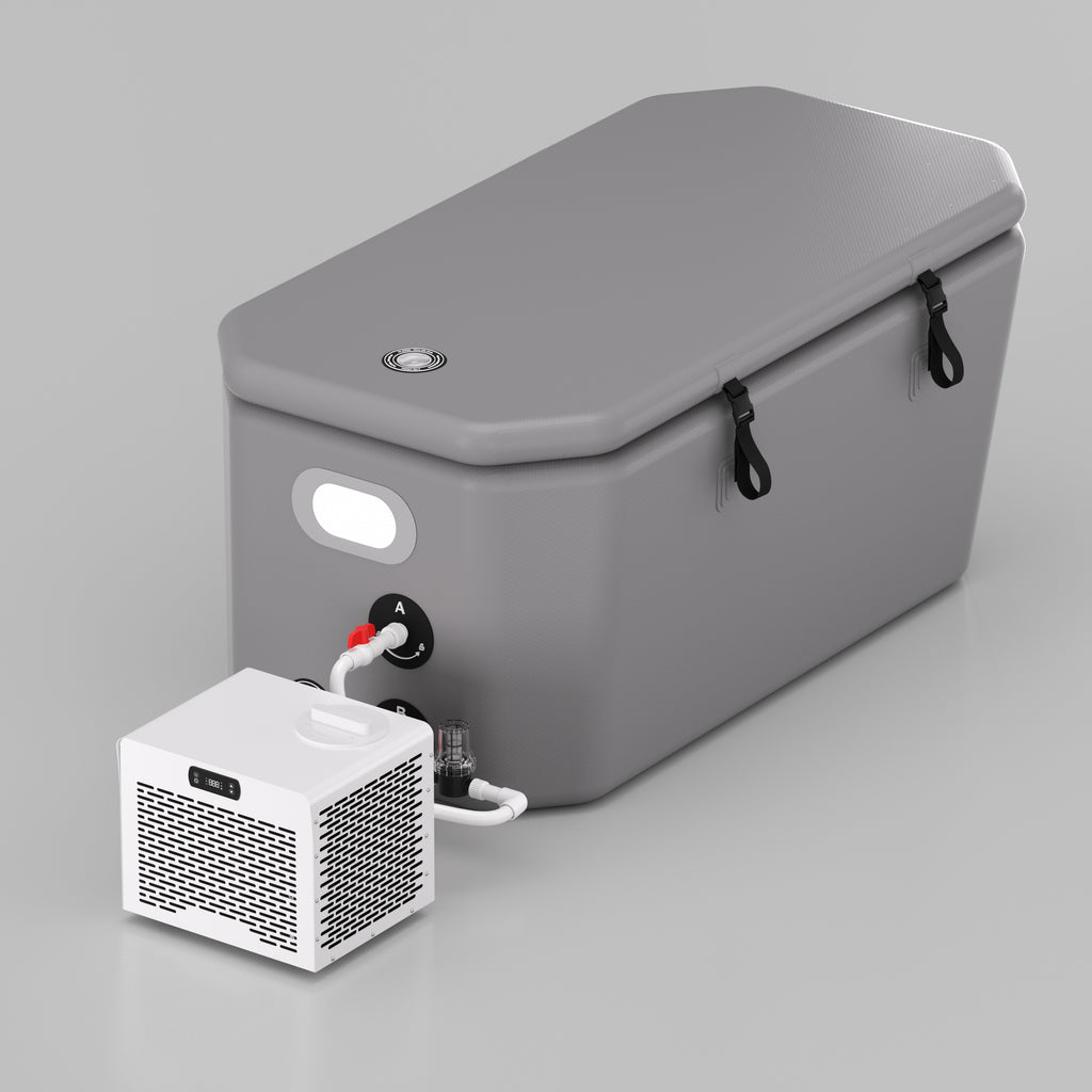 Plunvex Go with Spark view 1 [spark]
