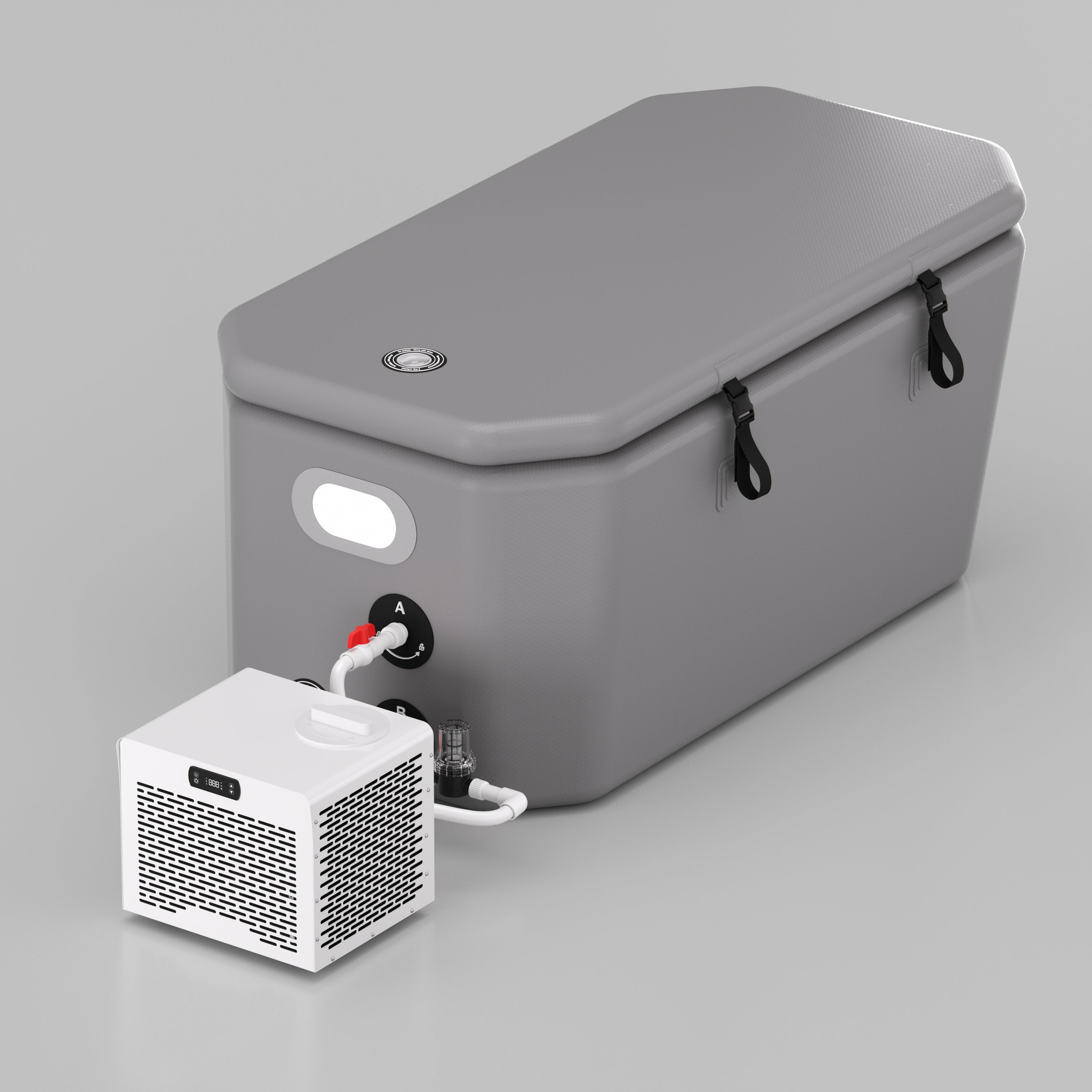 Plunvex Go with Spark view 1 [spark]
