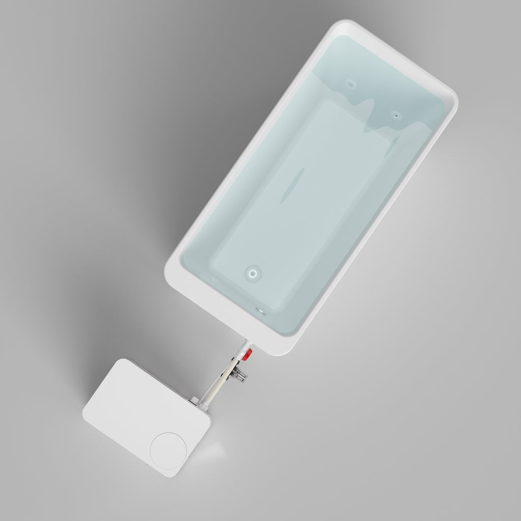 Plunvex Flex with Frost view 3 [frost]
