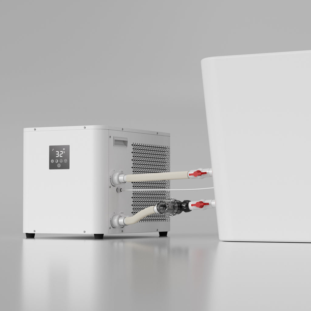 Plunvex Flex with Frost view 4 [frost]