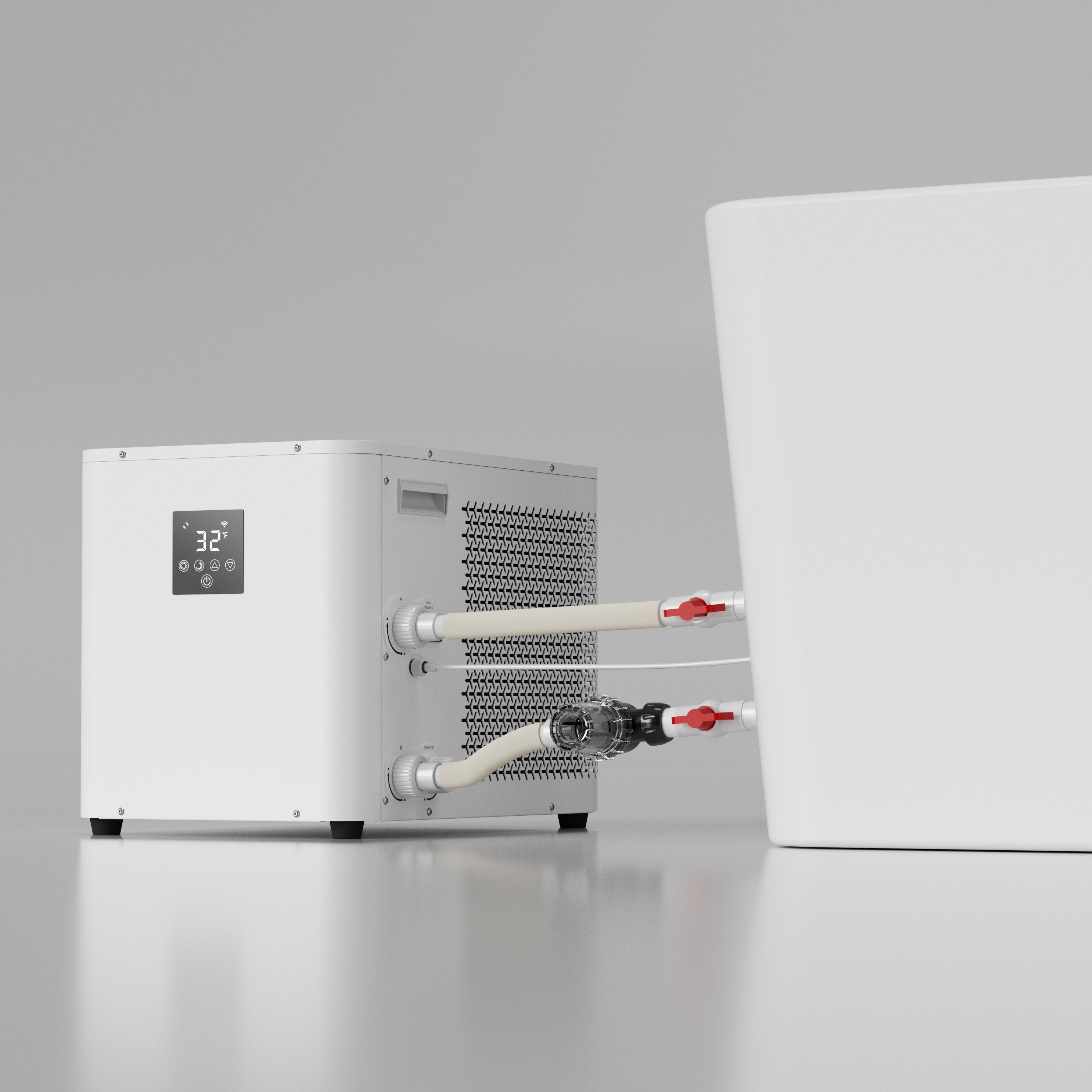 Plunvex Flex with Frost view 4 [frost]