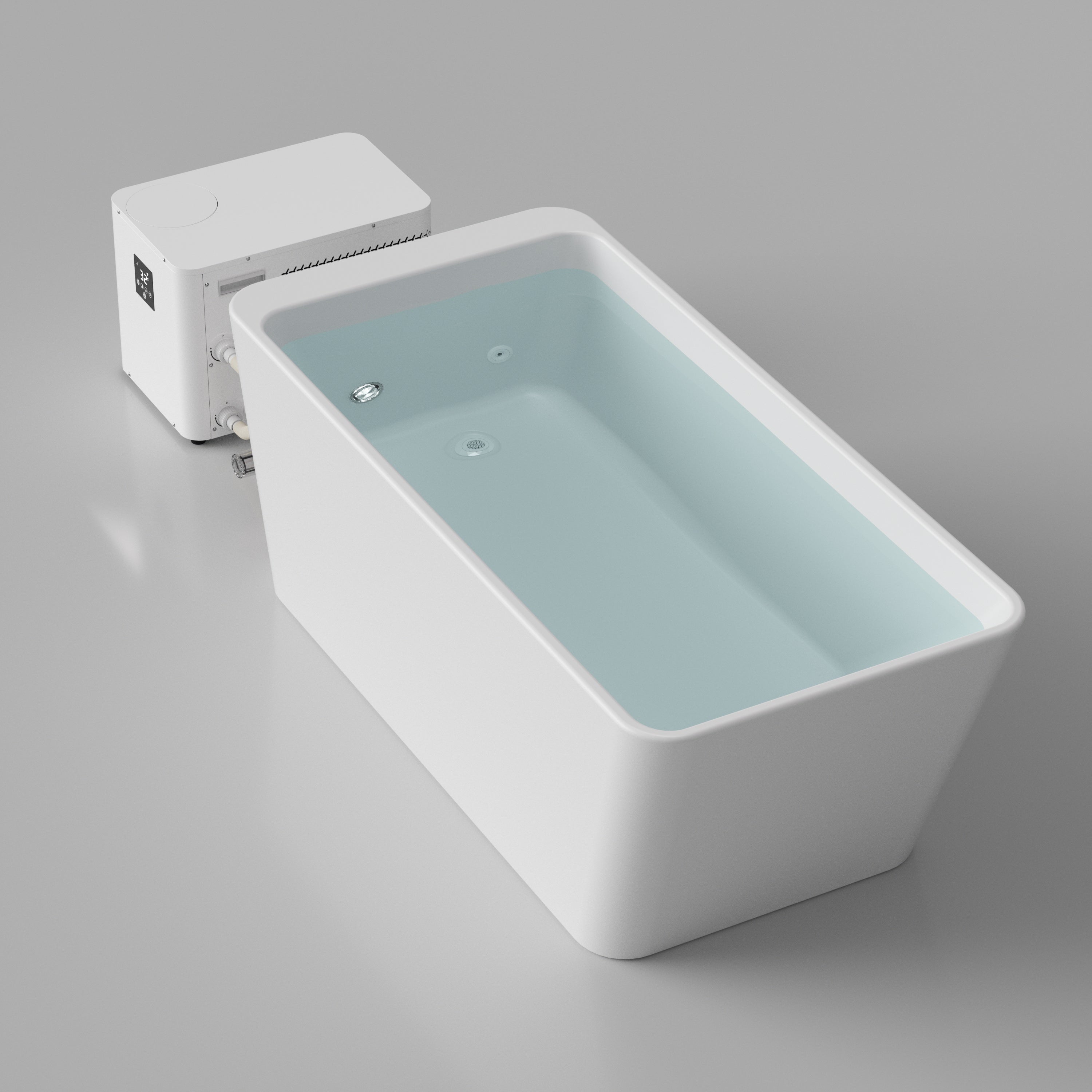 Plunvex Flex with Frost view 5 [frost]